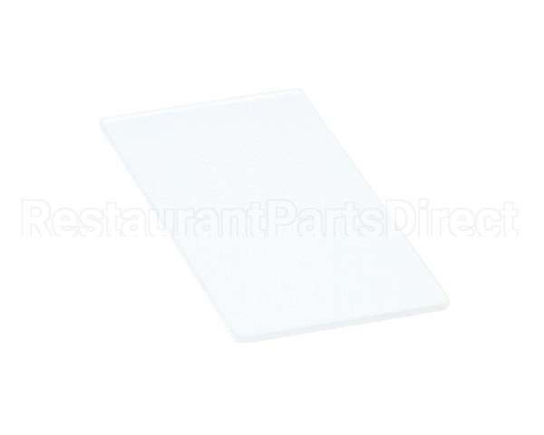 I1-9701 Turbochef Cover, Waveguide, Ngo/Enc