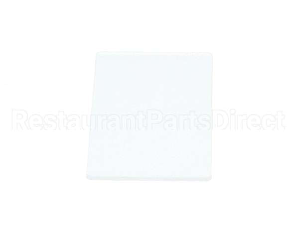 I1-9701 Turbochef Cover, Waveguide, Ngo/Enc