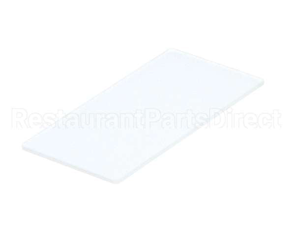 I1-9701 Turbochef Cover, Waveguide, Ngo/Enc