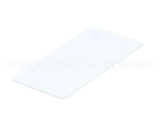 I1-9701 Turbochef Cover, Waveguide, Ngo/Enc