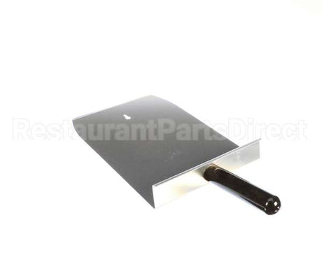 I1-9716 Turbochef Paddle, Aluminum,