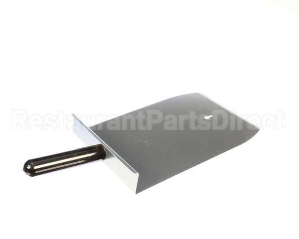 I1-9716 Turbochef Paddle, Aluminum,