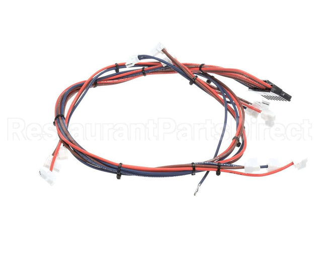 I1-9739 Turbochef Wire Harness, Line Voltage, Re