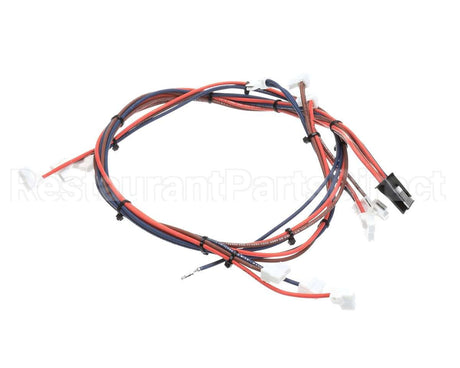 I1-9739 Turbochef Wire Harness, Line Voltage, Re
