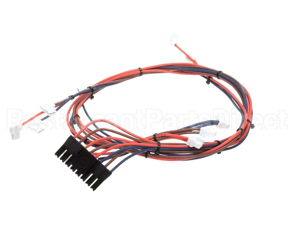 I1-9739 Turbochef Wire Harness, Line Voltage, Re