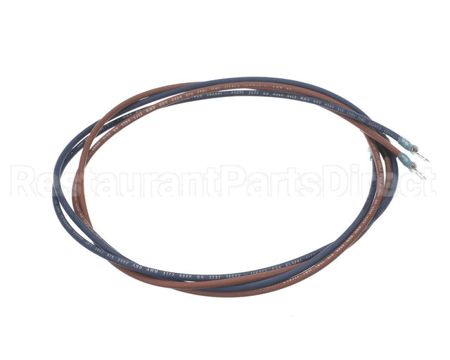 I1-9765 Turbochef Harness, Line Voltage, Single