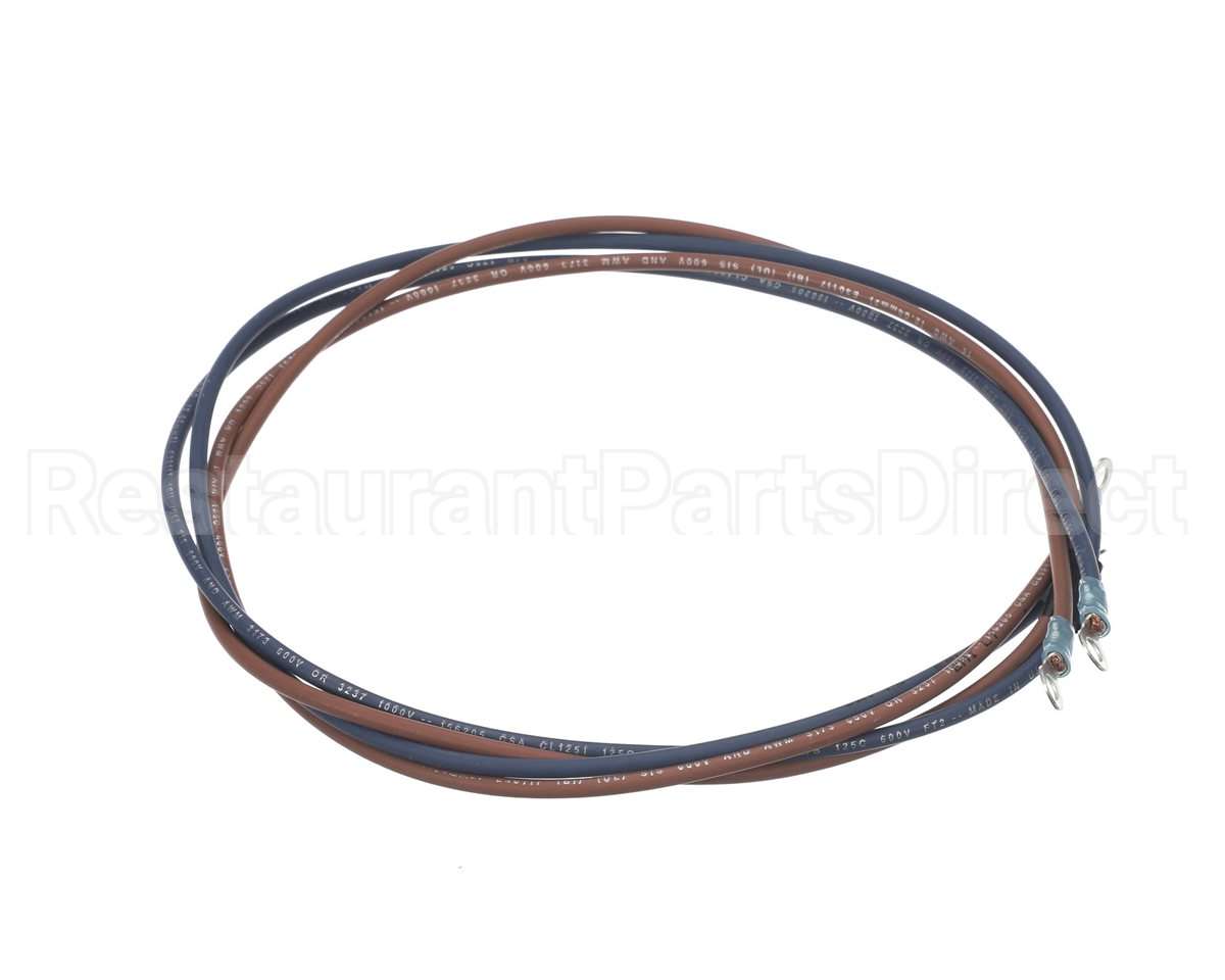 I1-9765 Turbochef Harness, Line Voltage, Single