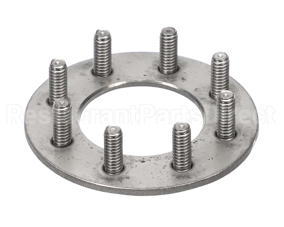 I1-9828 Turbochef Stud Ring, Dual Bearing (Hub Uses To Att