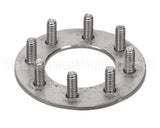 I1-9828 Turbochef Stud Ring, Dual Bearing (Hub Uses To Att