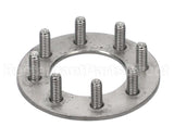 I1-9828 Turbochef Stud Ring, Dual Bearing (Hub Uses To Att