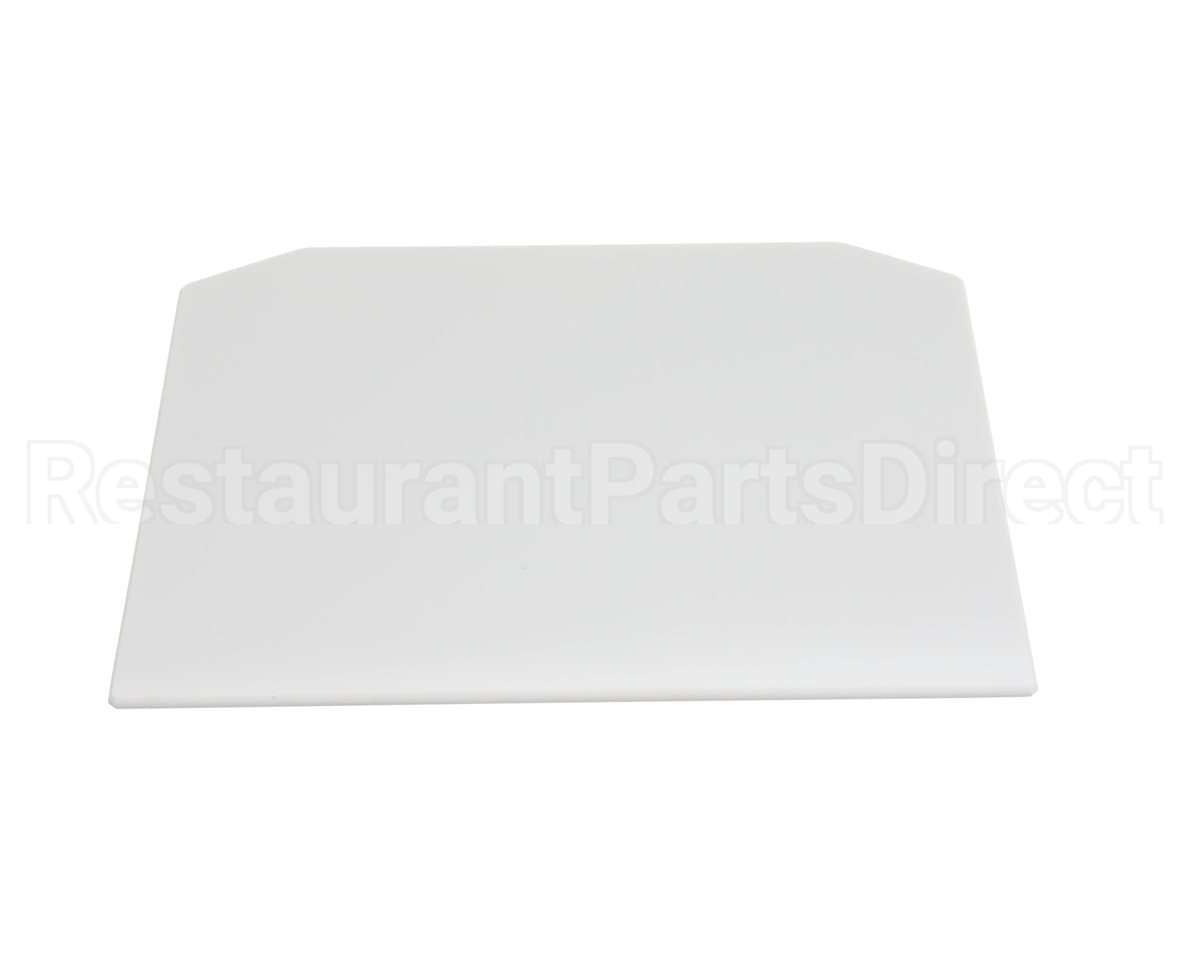 I1-9852 Turbochef Plate, Cooking, Neo-Ceram