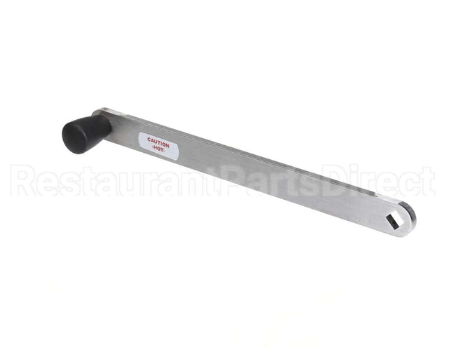 I1-9854 Turbochef Assy, Handle, Panini Press