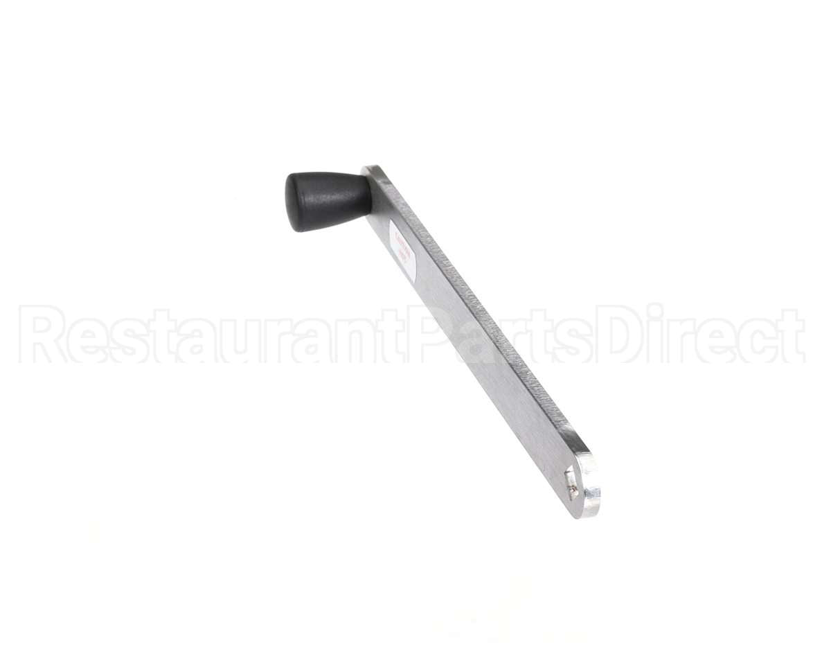 I1-9854 Turbochef Assy, Handle, Panini Press