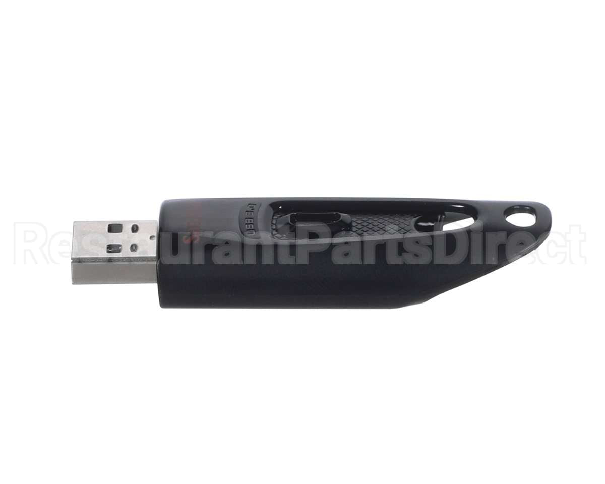 I1-9985-89-USB Turbochef Menu Programmed Usb I1 Chipotle