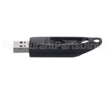 I1-9985-89-USB Turbochef Menu Programmed Usb I1 Chipotle