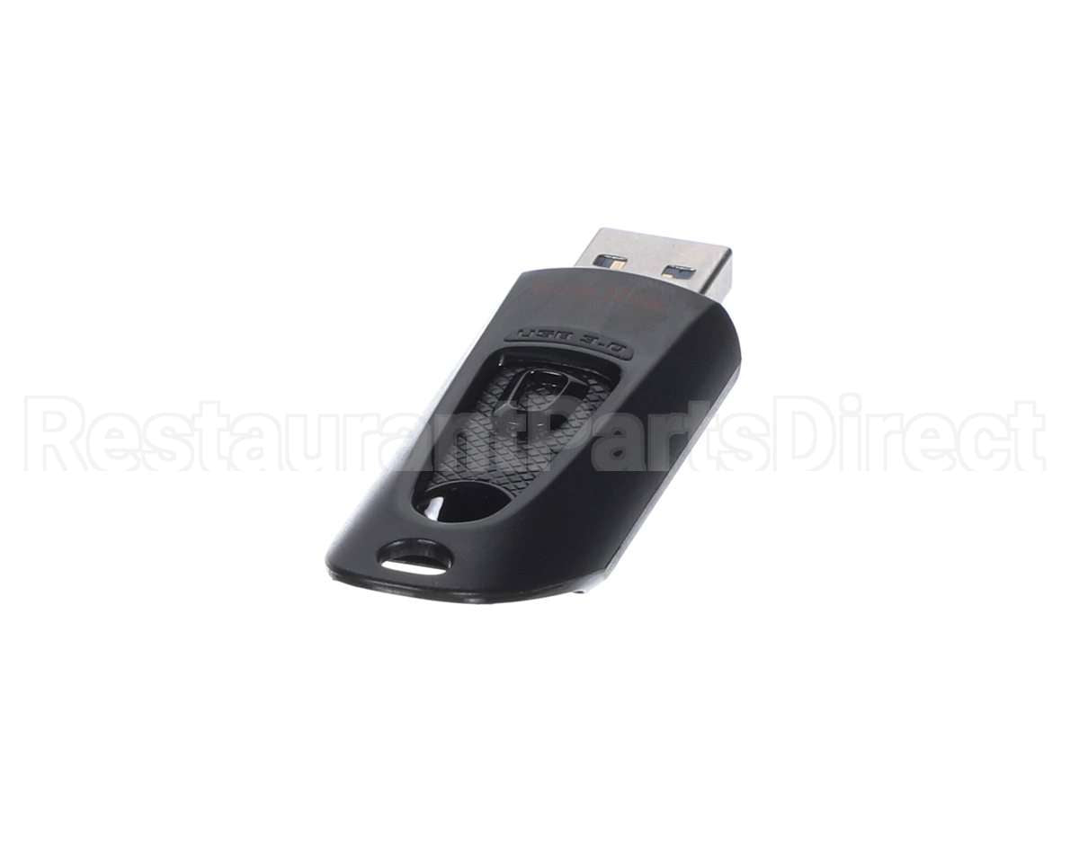 I1-9985-89-USB Turbochef Menu Programmed Usb I1 Chipotle