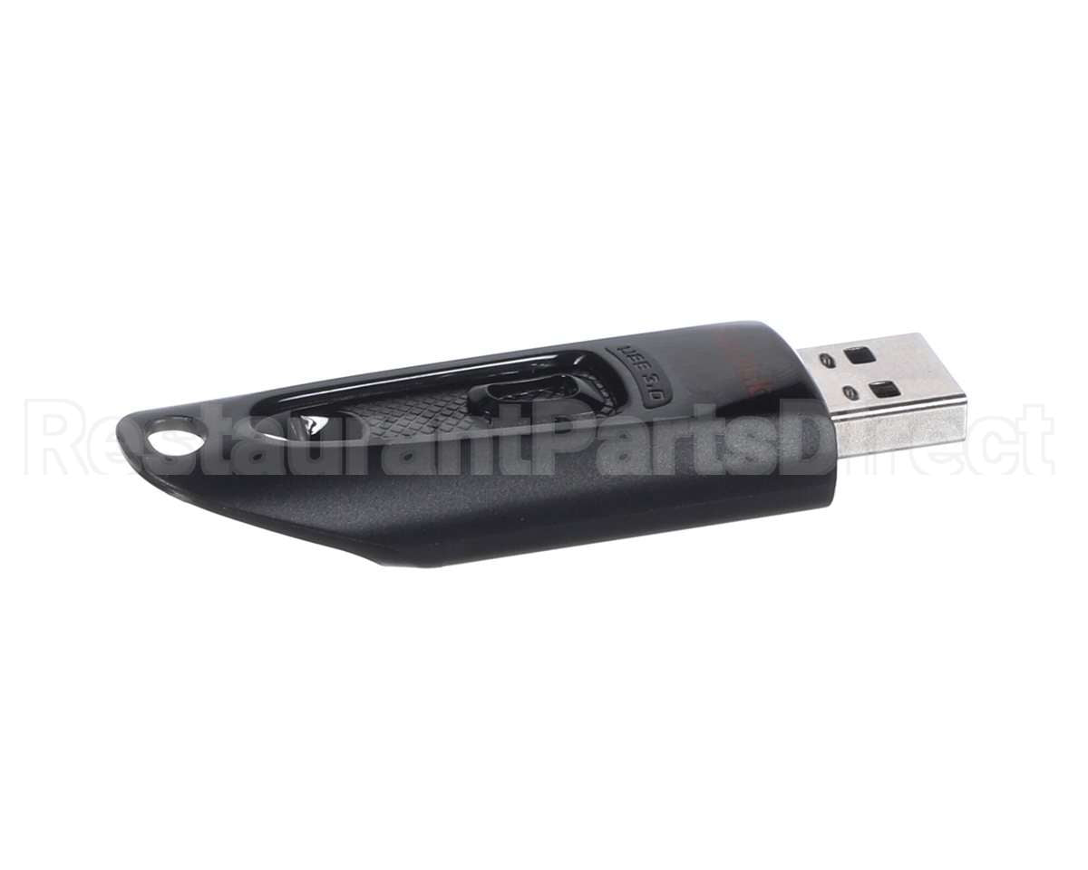 I1-9985-89-USB Turbochef Menu Programmed Usb I1 Chipotle