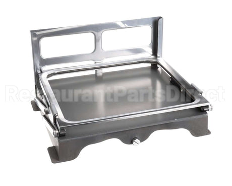 I1-9988 Turbochef Press Assy, Chipotle, W/ Thumbscrew