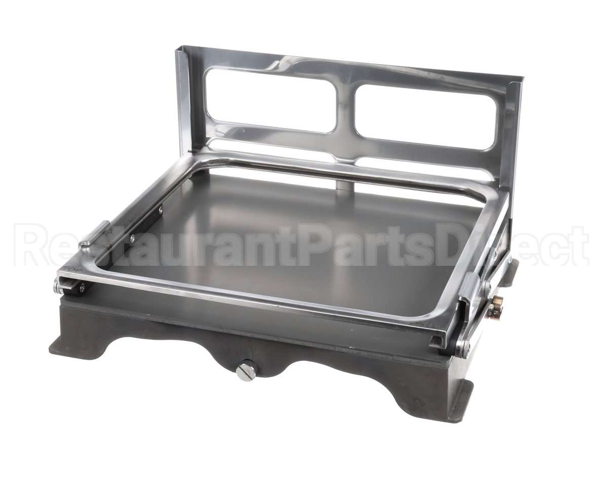 I1-9988 Turbochef Press Assy, Chipotle, W/ Thumbscrew