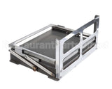 I1-9988 Turbochef Press Assy, Chipotle, W/ Thumbscrew