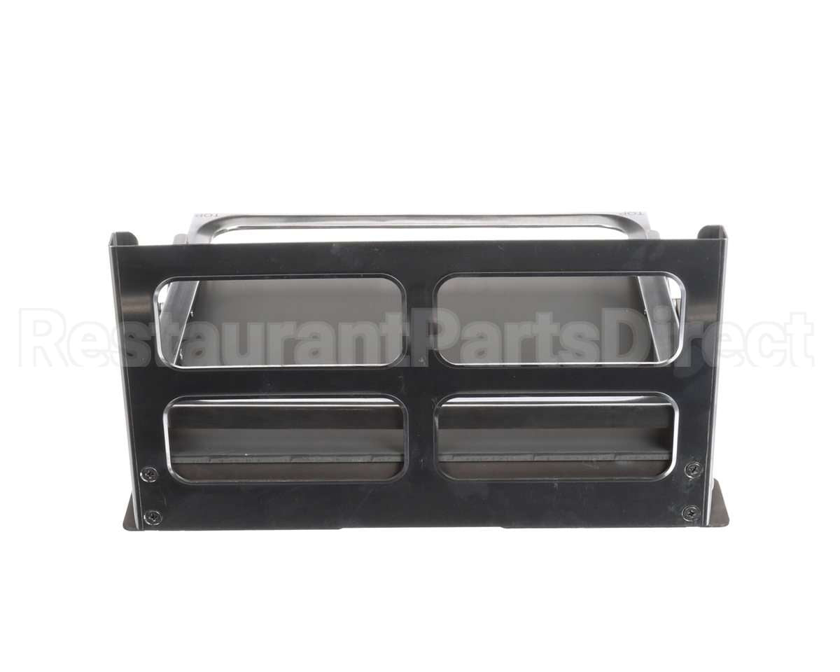 I1-9988 Turbochef Press Assy, Chipotle, W/ Thumbscrew