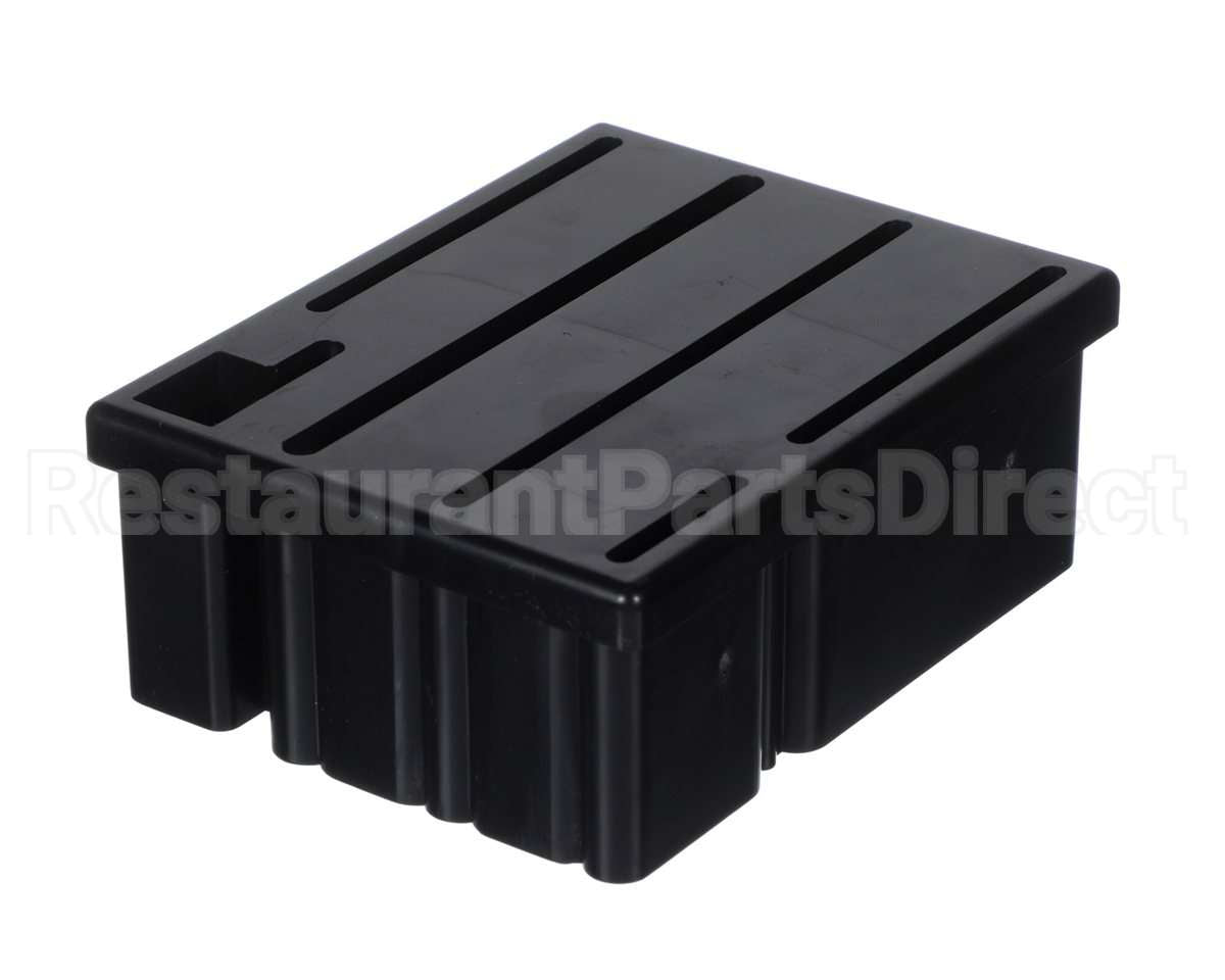 I117 Edlund Insert, 39200 S/S Slant Knife