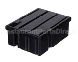 I117 Edlund Insert, 39200 S/S Slant Knife