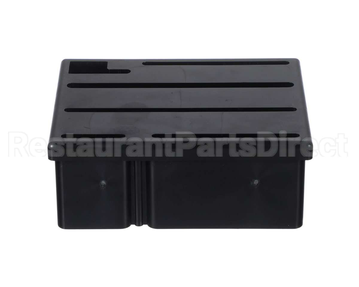 I117 Edlund Insert, 39200 S/S Slant Knife