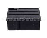 I117 Edlund Insert, 39200 S/S Slant Knife