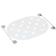 I13219 Compatible Turbo Chef Svckit, I1, Upr Jet Plate