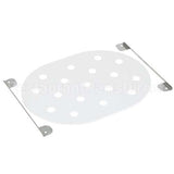 I13219 Compatible Turbo Chef Svckit, I1, Upr Jet Plate