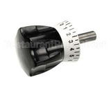 I2112 Axis Thickness Knob For 810