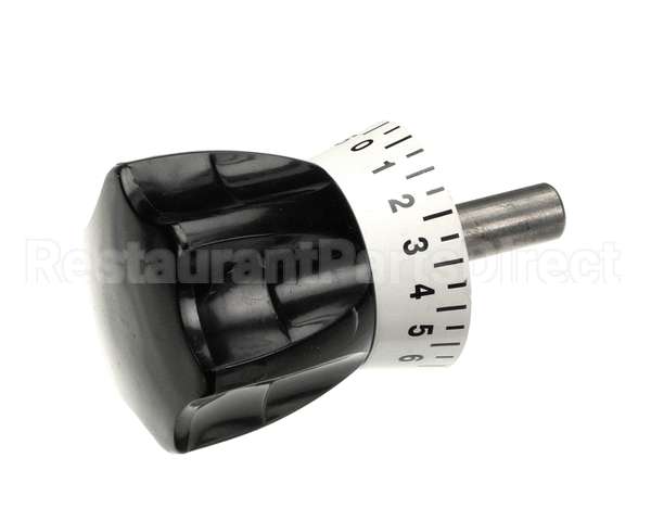 I2112 Axis Thickness Knob For 810