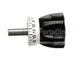I2112 Axis Thickness Knob For 810