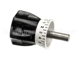 I2112 Axis Thickness Knob For 810