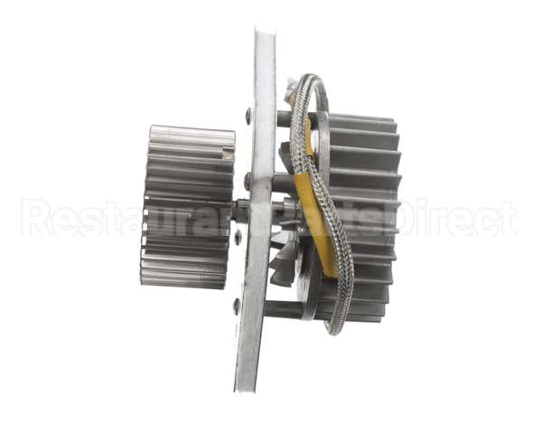 I3-3209-3 Turbochef Service Kit, I3 And I1, Blower Motor, To