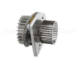 I3-3209-3 Turbochef Service Kit, I3 And I1, Blower Motor, To