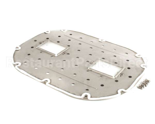 I3-3218 Turbochef Service Kit, I3, Jetplate, Dua