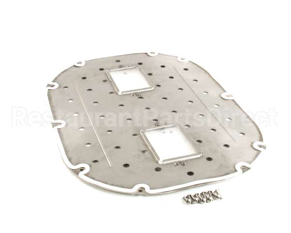 I3-3218 Turbochef Service Kit, I3, Jetplate, Dua