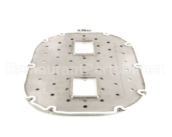 I3-3218 Turbochef Service Kit, I3, Jetplate, Dua