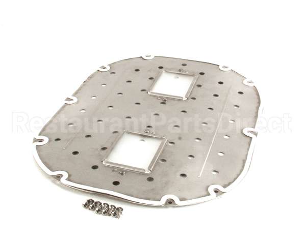 I3-3218 Turbochef Service Kit, I3, Jetplate, Dua