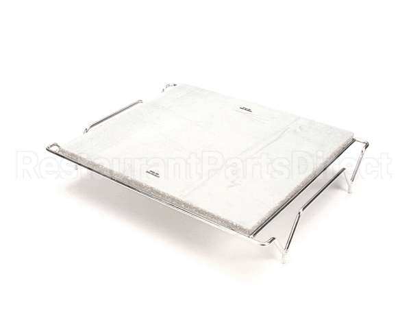 I3-3222 Turbochef Kit, Baking Stone And Rack, I3