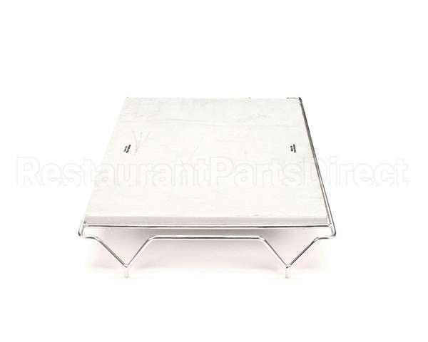 I3-3222 Turbochef Kit, Baking Stone And Rack, I3