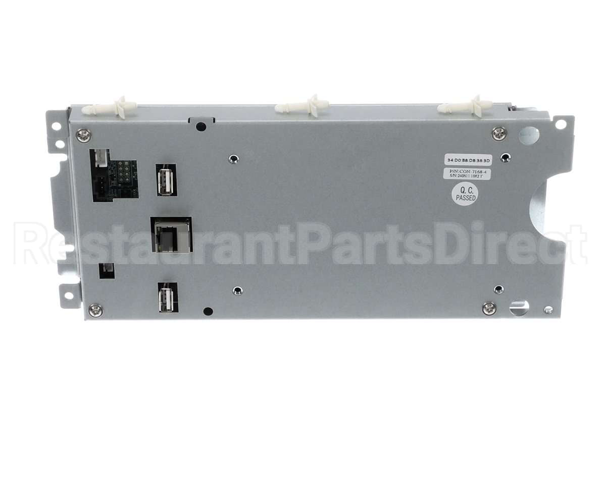 I3-3232 Turbochef Hlui To Hlui Display