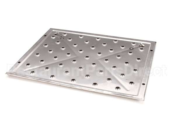 I3-9159 Turbochef Jetplate, Standard, Bottom, I3