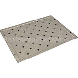 I3-9160 Compatible Turbo Chef Jetplate, Standard, Bott Om, I3