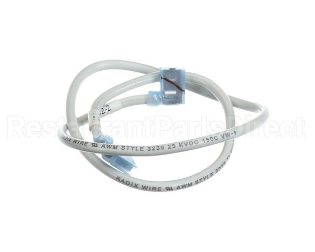 I3-9237-7 Turbochef High Voltage Wire, I3 (C2-2 To T2-4)