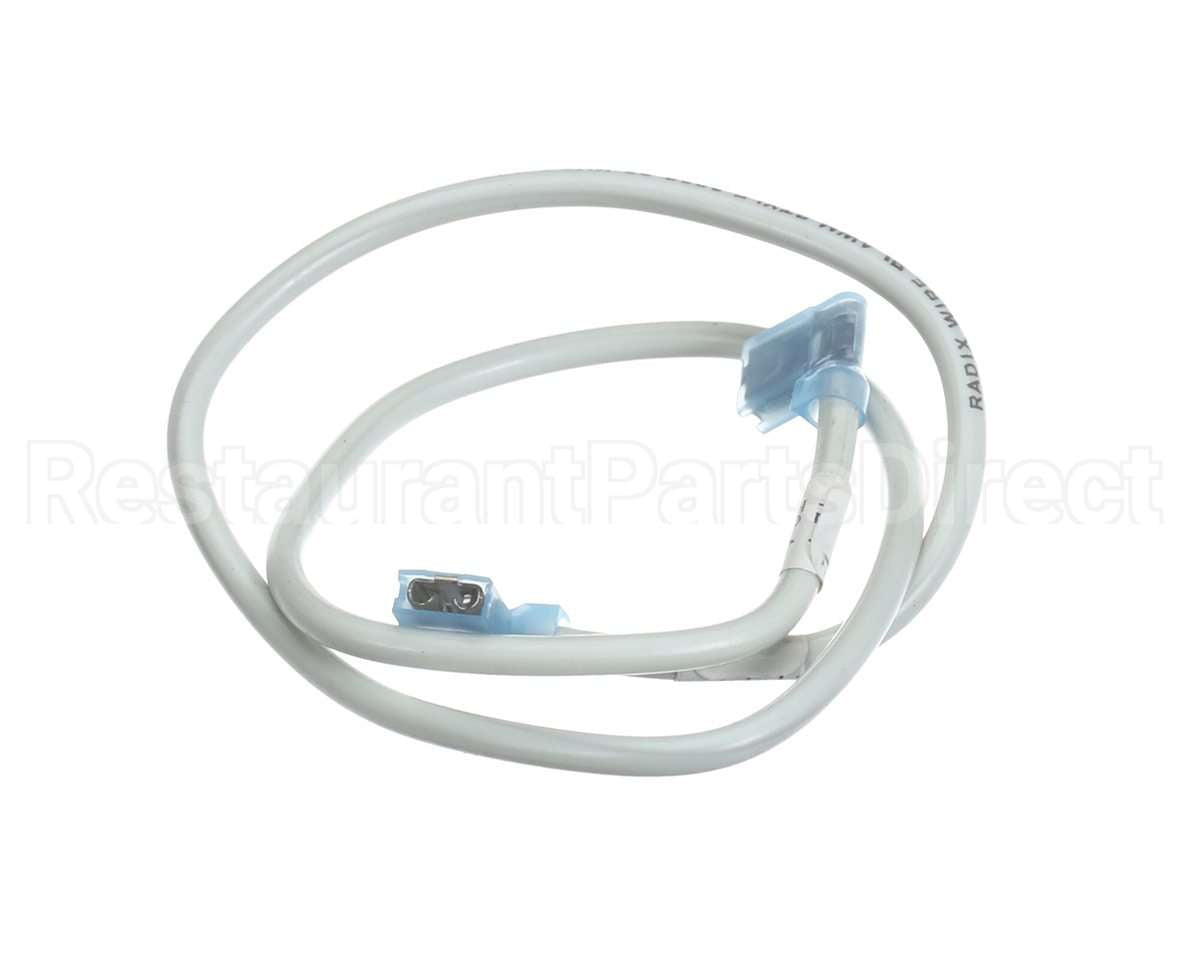 I3-9237-7 Turbochef High Voltage Wire, I3 (C2-2 To T2-4)