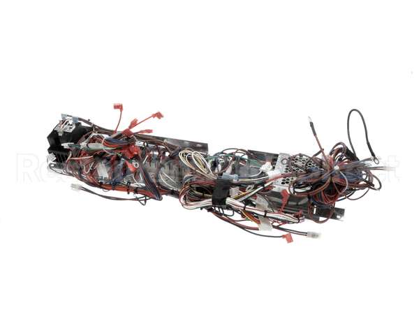 I3-9251 Turbochef Assembly, Electronics Bracket