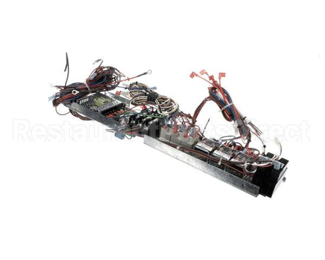 I3-9251 Turbochef Assembly, Electronics Bracket